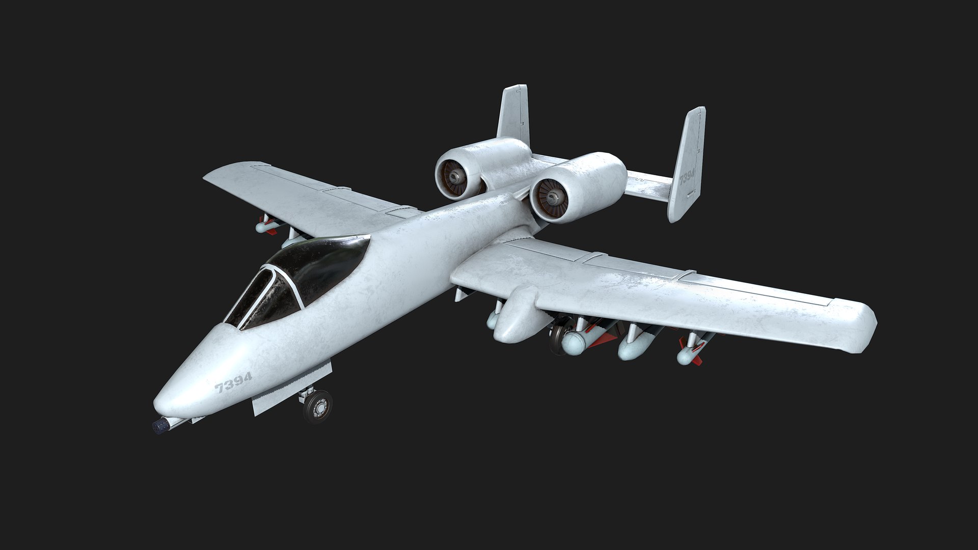 3D model a-10 thunderbolt https://p.turbosquid.com/ts-thumb/kz/eyYOdw/hN/screenshot000/png/1606997347/1920x1080/fit_q87/1d8b33c2e68c7186ae079c804de05e96011c6fca/screenshot000.jpg