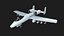 A-10 Fulmine