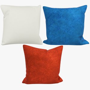 Sofa Pillows Collection V5