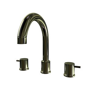 bath mixer