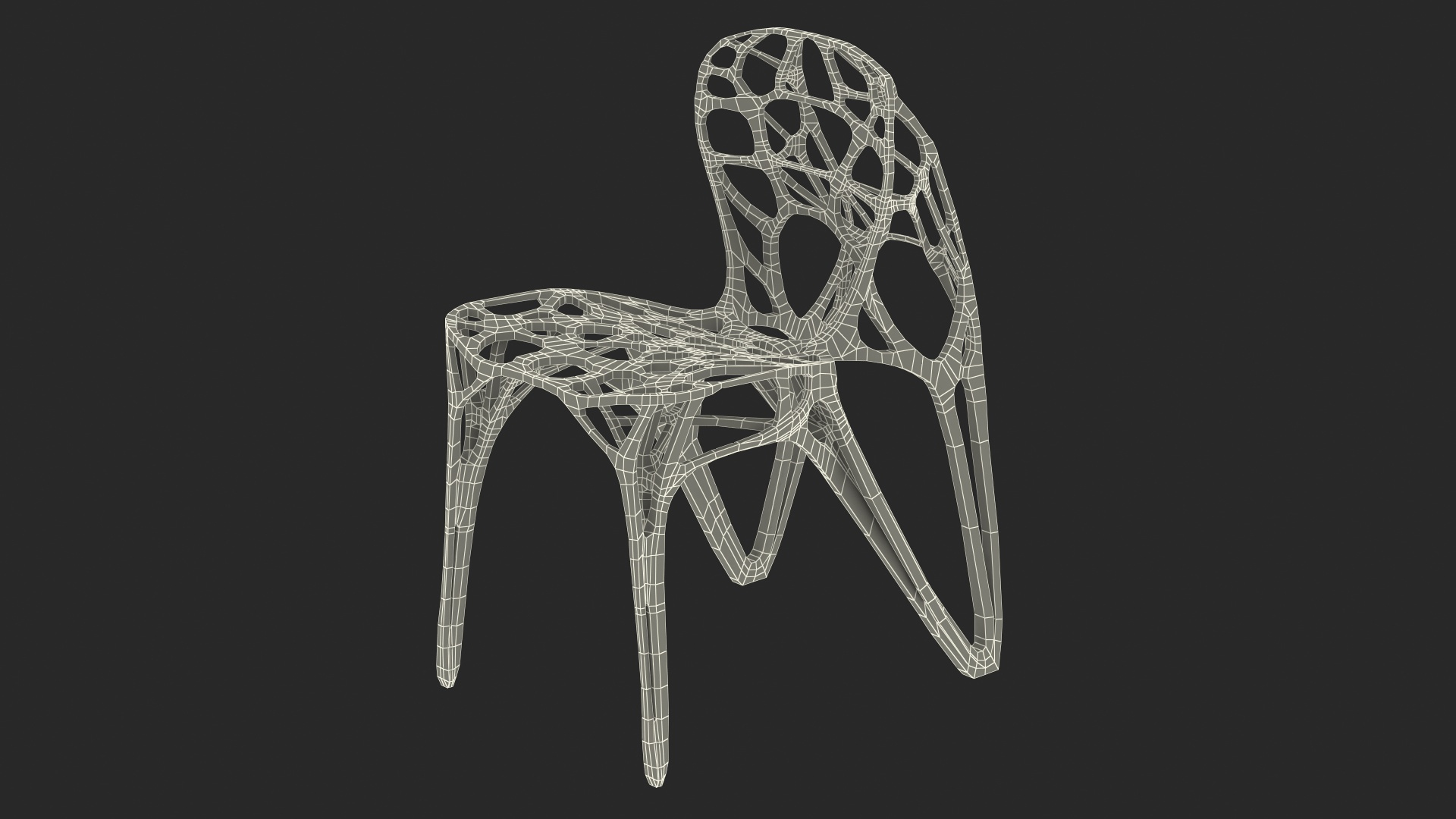 Modern Chairs Collection 3D - TurboSquid 1924304