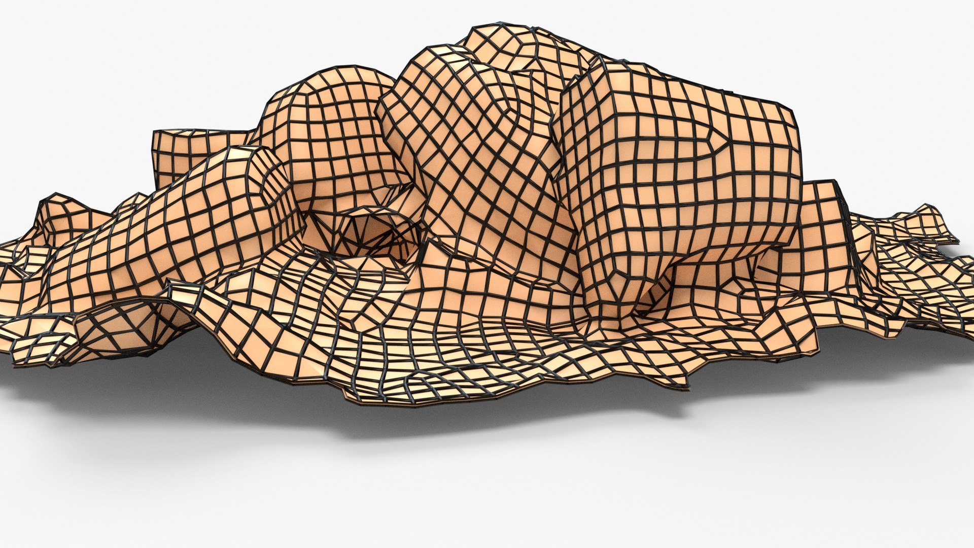 3D Wood piece pile model https://p.turbosquid.com/ts-thumb/kz/hRHMDi/7W/wireframe_6/jpg/1628272597/1920x1080/fit_q87/cf335eec3d665da12f6db1ed4dab2c6af1d72576/wireframe_6.jpg