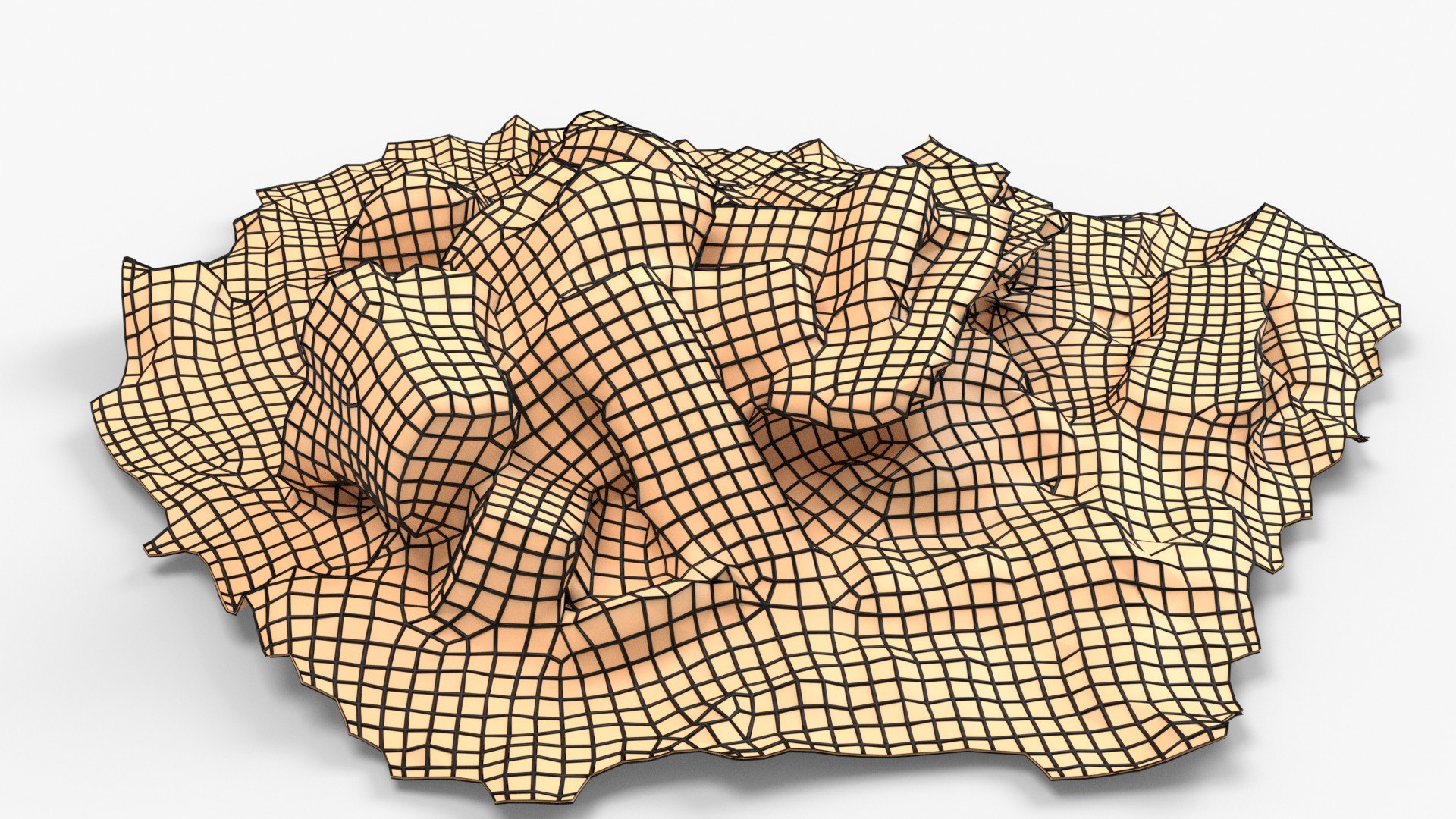 3D Wood piece pile model https://p.turbosquid.com/ts-thumb/kz/hRHMDi/Fm/wireframe_2/jpg/1628272579/1920x1080/fit_q87/47f5a24287234f97933b1ef8d5b490833d77e654/wireframe_2.jpg