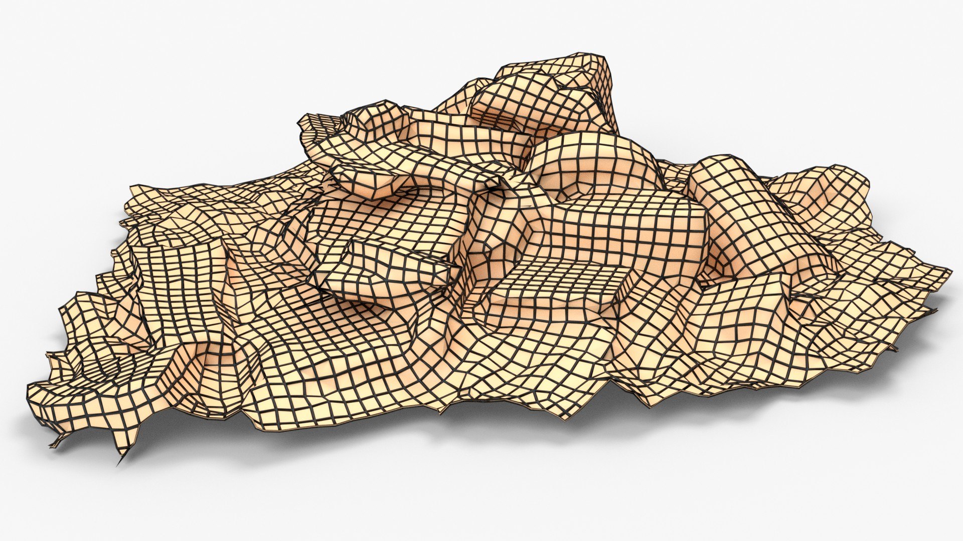 3D Wood piece pile model https://p.turbosquid.com/ts-thumb/kz/hRHMDi/TC/wireframe_4/jpg/1628272591/1920x1080/fit_q87/b3056aeb3e4c8912442f1bc1fdf25520461d530d/wireframe_4.jpg