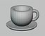 コーヒーカップ01