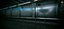 Sci Fi Space Corridor