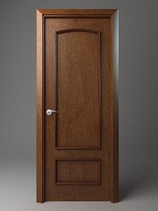 max door wood wooden
