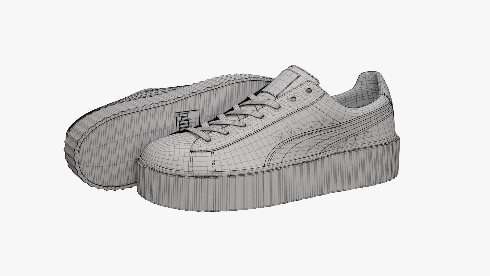 Fenty x sale puma 3ds