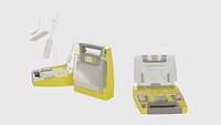 AED