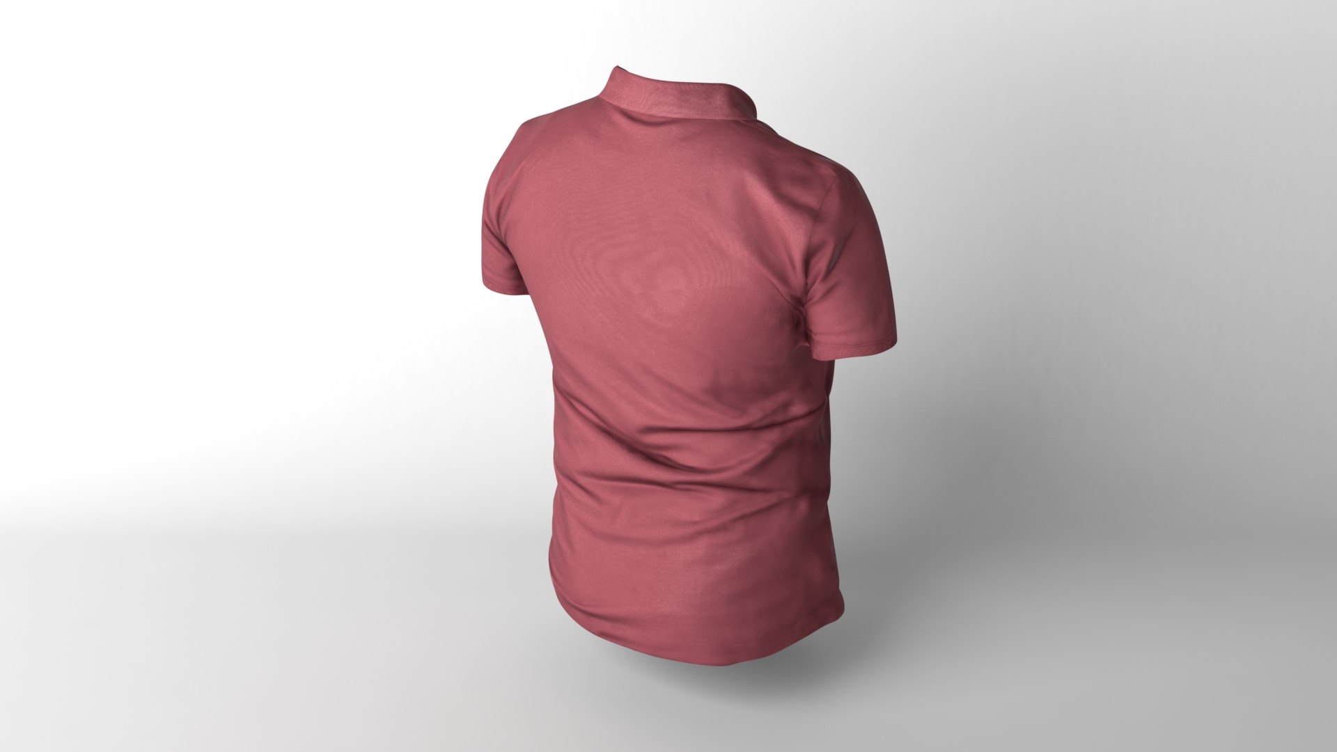 T-shirt games vr 3D model - TurboSquid 1370748
