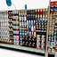 Retail Aisle 01 - Hair & Hygiene