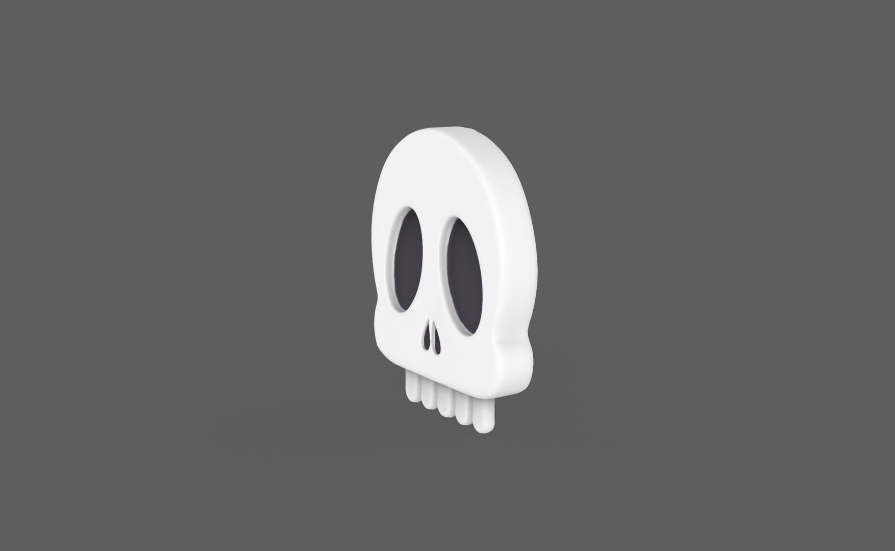 3D Prop113 Skull Emoji https://p.turbosquid.com/ts-thumb/kz/uXHe87/Jj/skull_03/jpg/1723708581/1920x1080/fit_q87/298e0bd3eaedfd9baa8de5eefe87e8d5400084c9/skull_03.jpg