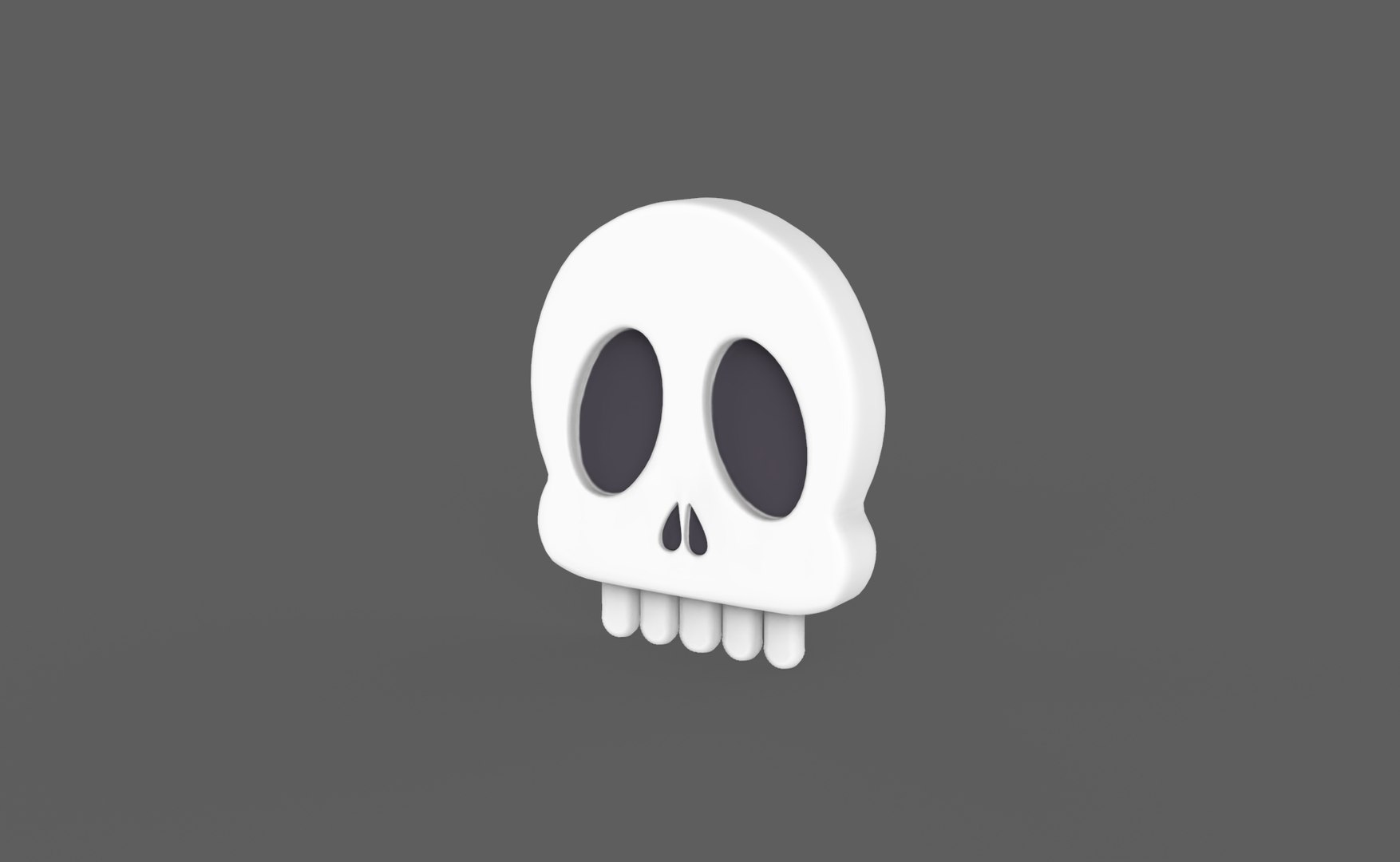 3D Prop113 Skull Emoji https://p.turbosquid.com/ts-thumb/kz/uXHe87/ja/skull_02/jpg/1723708580/1920x1080/fit_q87/299e7bc2cfbe17ac084fb756b066226ec4b102b1/skull_02.jpg