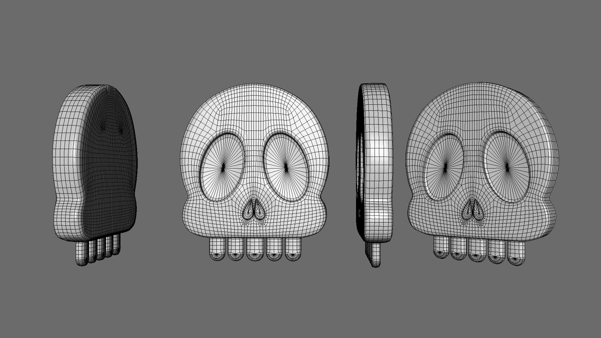 3D Prop113 Skull Emoji https://p.turbosquid.com/ts-thumb/kz/uXHe87/ug/wire_01/jpg/1723708565/1920x1080/fit_q87/0962df73c4c5ddd5551897ed5e97c78dc793101d/wire_01.jpg