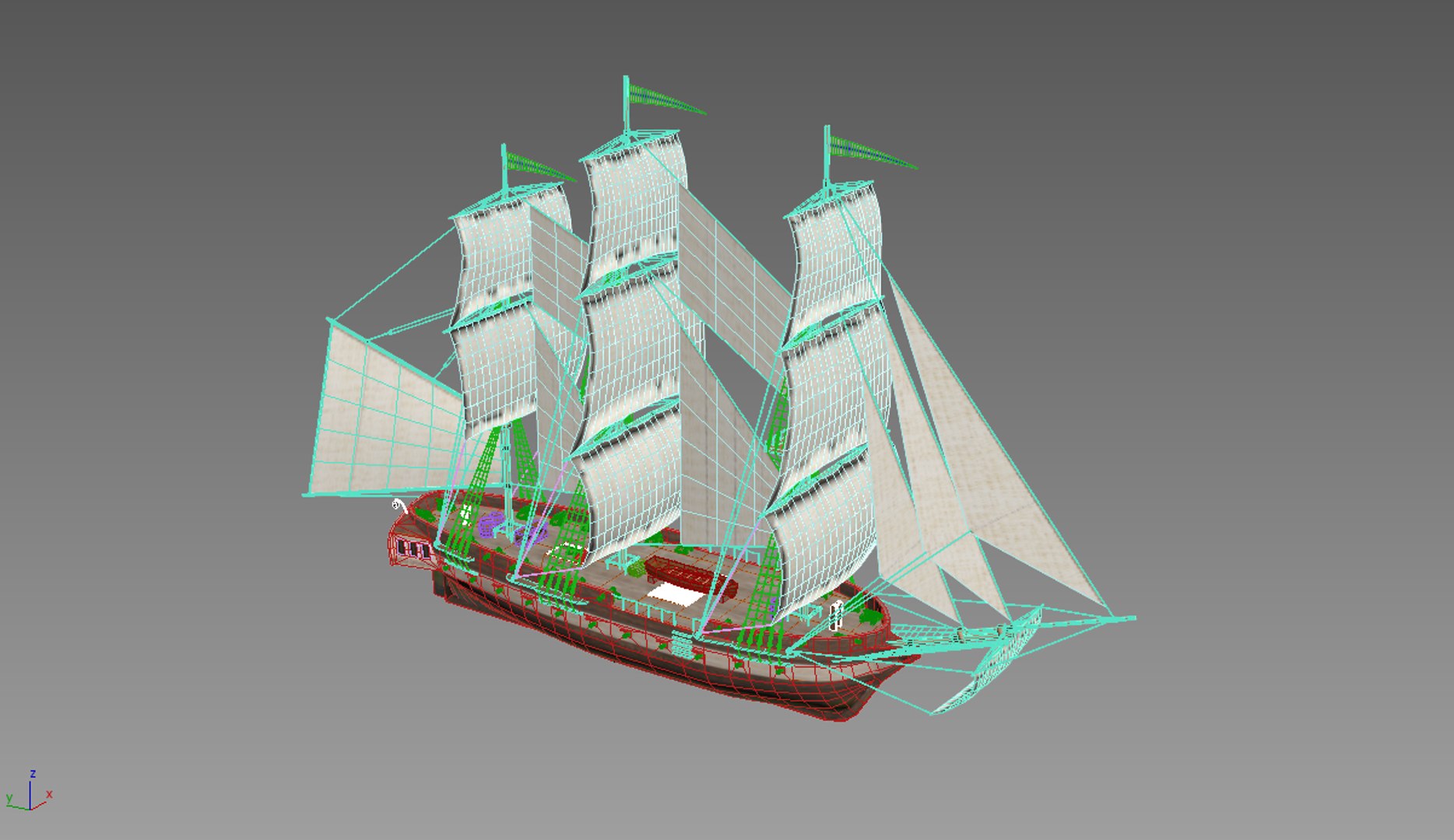 3D sailing ship https://p.turbosquid.com/ts-thumb/kz/vRP529/9mChNd13/screen2/png/1556220267/1920x1080/fit_q87/a930c60cafc68a6e8ae34eed9275d68cb42352db/screen2.jpg