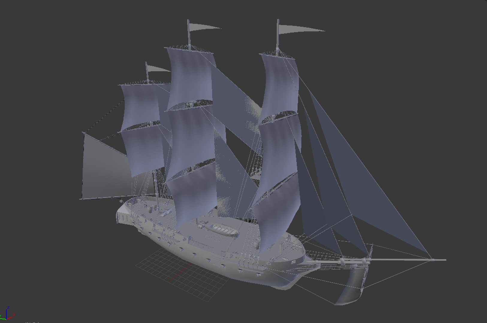 3D sailing ship https://p.turbosquid.com/ts-thumb/kz/vRP529/iMB9TPn4/screen4/png/1556220307/1920x1080/fit_q87/7bf3e7afcc1684b28d31123fa6b2f200e3d1a020/screen4.jpg