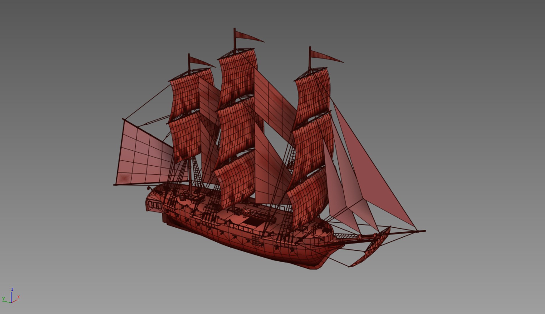 3D sailing ship https://p.turbosquid.com/ts-thumb/kz/vRP529/vkfE6p74/screen3/png/1556220282/1920x1080/fit_q87/825aa8f6b96f7cc80abf30074c76e7812d954317/screen3.jpg