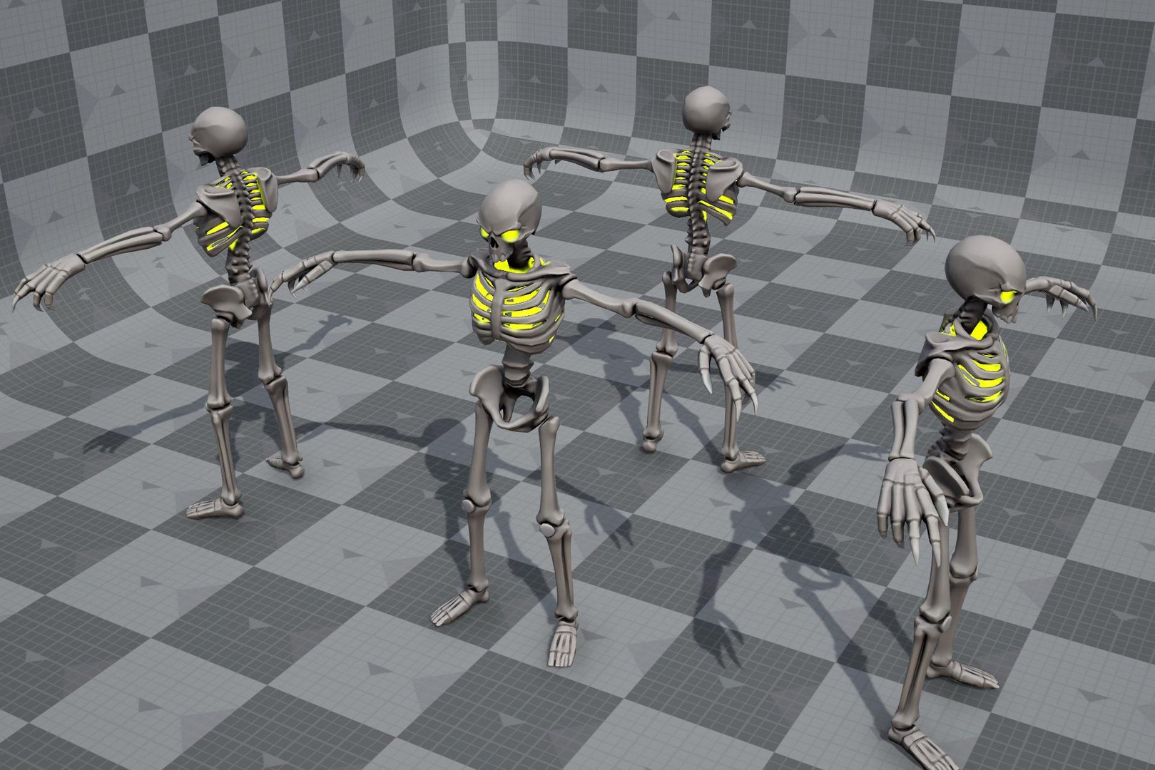 3D Free Stylized Skeleton https://p.turbosquid.com/ts-thumb/l0/1zvYsX/KZ/imagesequence_026_0001/jpg/1765726188/1920x1080/fit_q87/91a94d77c19615a671bd66b82c6838303cbab8b6/imagesequence_026_0001.jpg