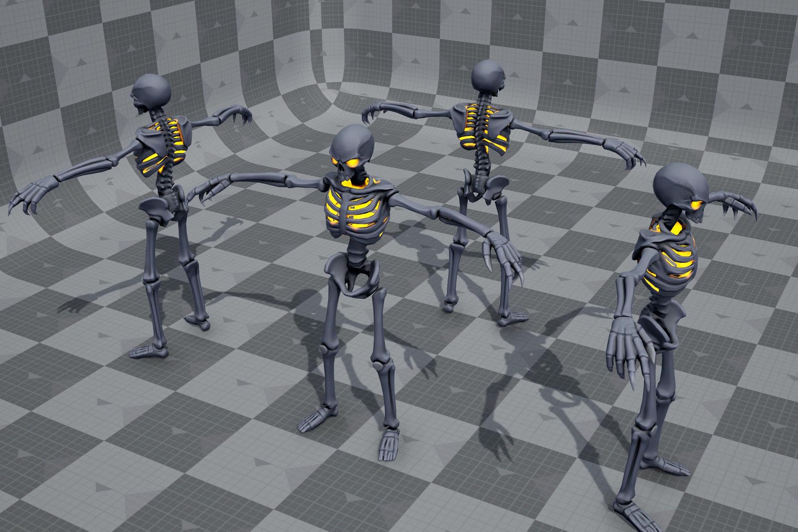 3D Free Stylized Skeleton https://p.turbosquid.com/ts-thumb/l0/1zvYsX/ZR/imagesequence_028_0001/jpg/1765726189/1920x1080/fit_q87/6706ec95abf617ac7a6643c59f7074db417a0b32/imagesequence_028_0001.jpg