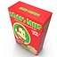 Cereal Box