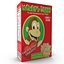 Cereal Box