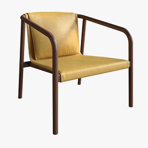 Oslo Lounge Chair