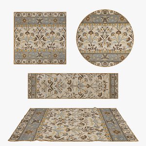 Rugs No 783