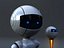 Robô Jetpack completo