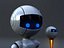 Robô Jetpack completo