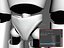 Robô Jetpack completo