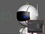 Robô Jetpack completo