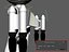 Robô Jetpack completo