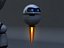 Robô Jetpack completo