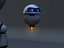 Robô Jetpack completo