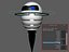 Robô Jetpack completo