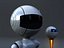 Robô Jetpack completo