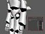 Robô Jetpack completo