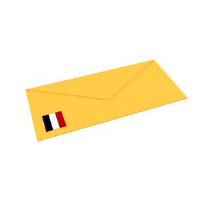 Envelop France