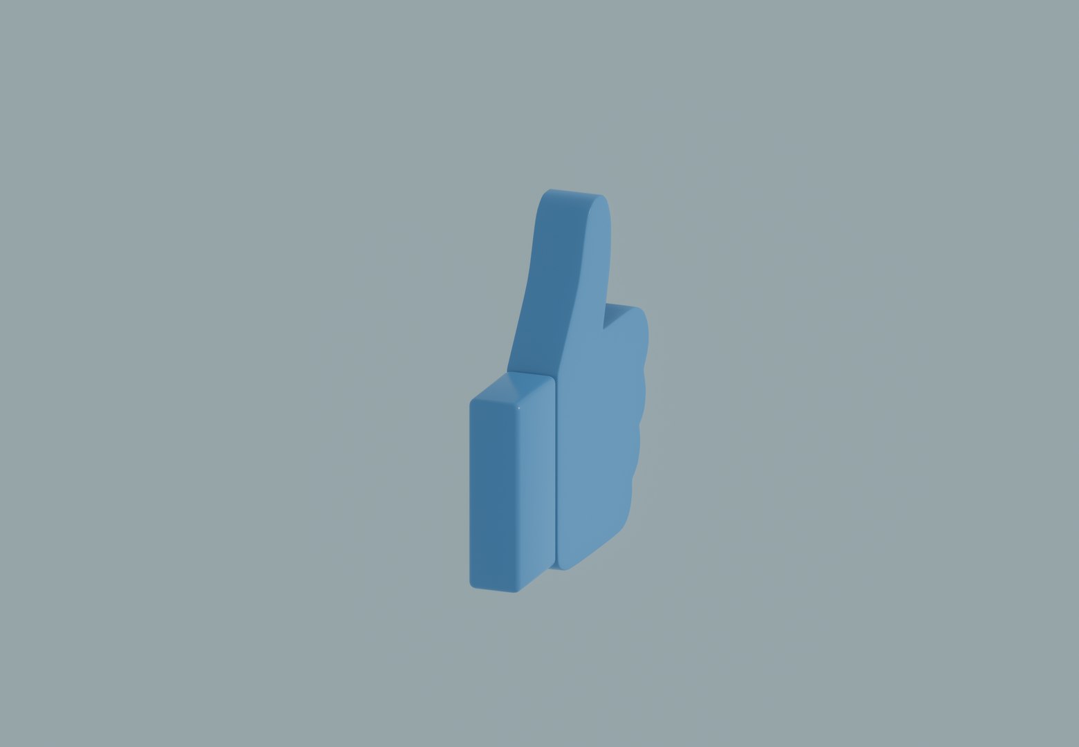 3D Thumbs Up https://p.turbosquid.com/ts-thumb/l0/BcvuZQ/Y1/screenshot20230417at11.51.02/png/1681725192/1920x1080/fit_q87/2bcaacdaacbdf86395e3862867d6e4fe616abf48/screenshot20230417at11.51.02.jpg