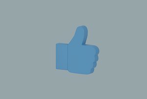 Thumbs Up