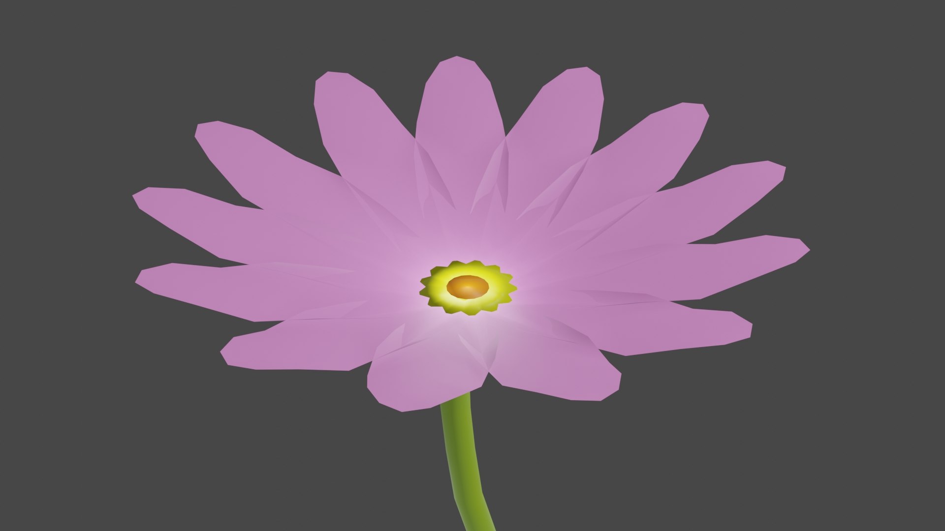 3D marguerite flower https://p.turbosquid.com/ts-thumb/l0/CBnSu4/uA/10001/jpg/1674893667/1920x1080/fit_q87/1f5e16b3d04b3b5154c92196b5d940b98ee59f68/10001.jpg