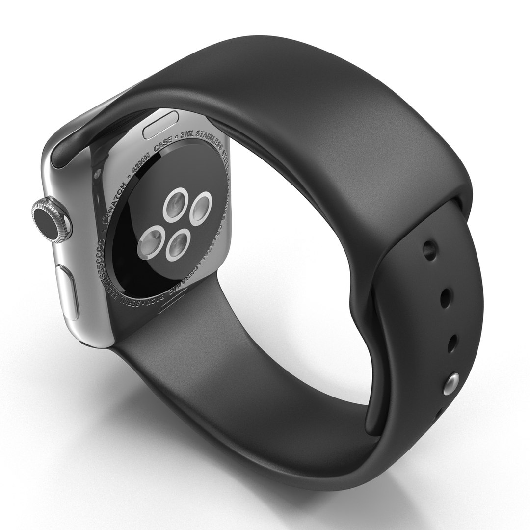 apple watch 42mm sport 3d model https://p.turbosquid.com/ts-thumb/l0/DKHiuH/LNbiMic6/applewatchsportbandblackfluoroelastomer3dmodel08/jpg/1427819426/1920x1080/fit_q87/49458219826f3a4108d96617f9d33e57eac55709/applewatchsportbandblackfluoroelastomer3dmodel08.jpg