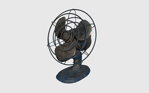 3D propeller air small