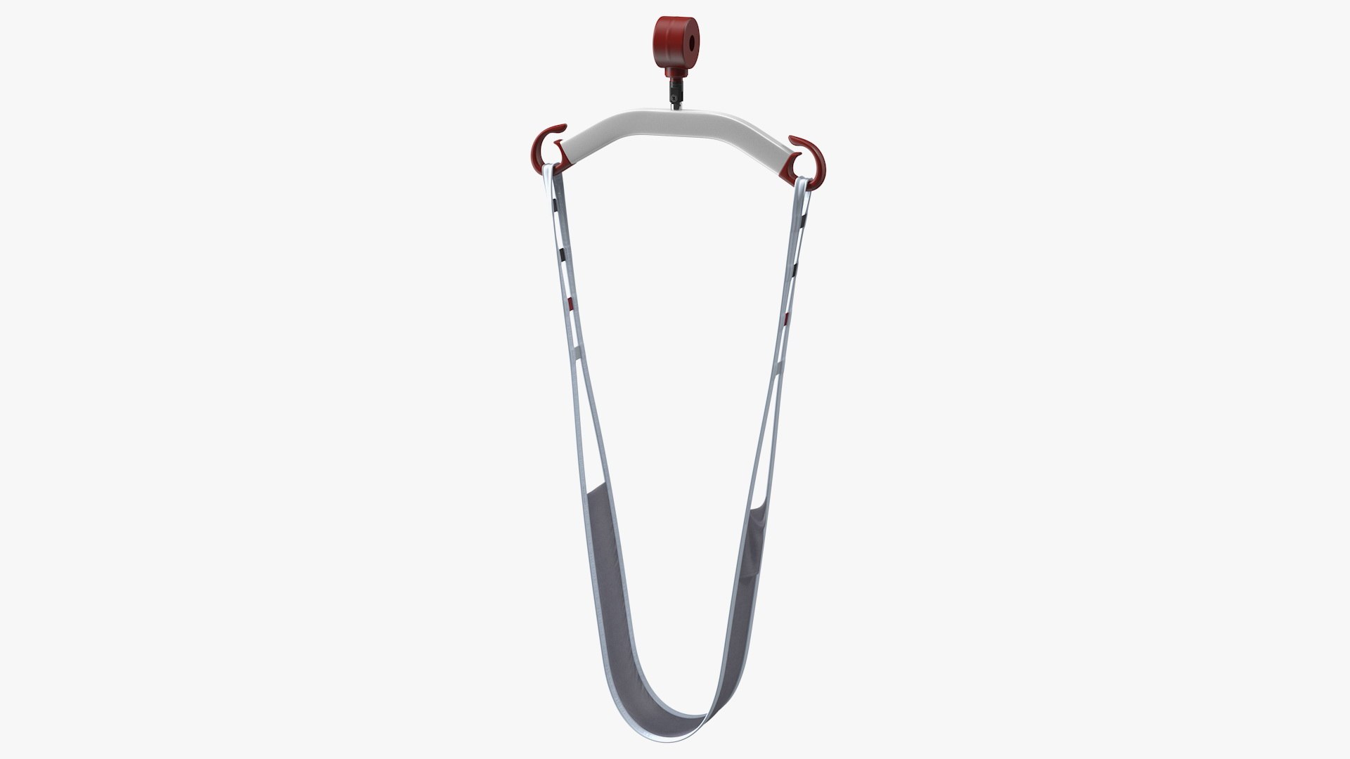 EvoSling FlexiStrap 3D model preview