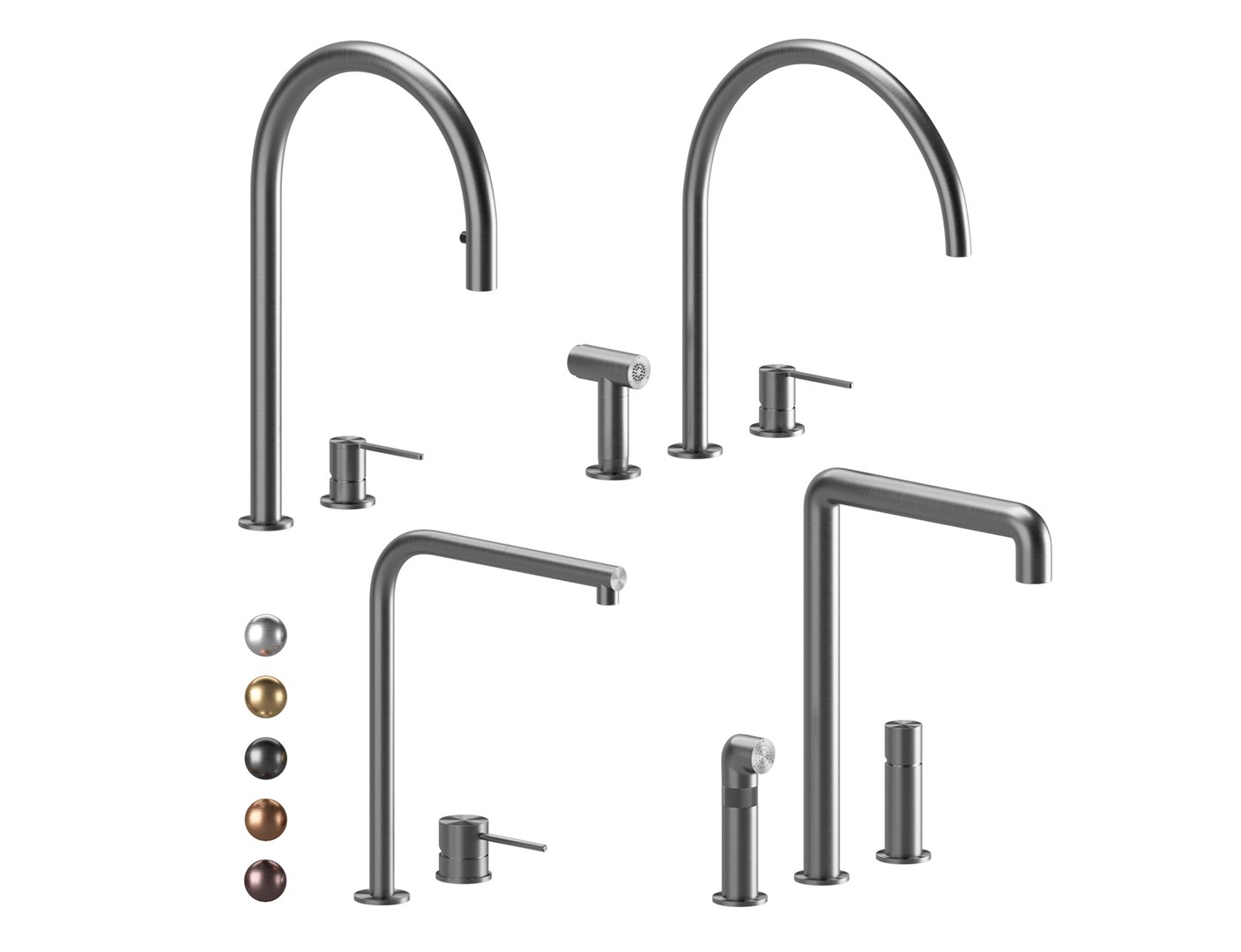 Kitchen faucets CEA set 04 3D model https://p.turbosquid.com/ts-thumb/l0/FRJy57/D1/01/jpg/1654119434/1920x1080/fit_q87/e04c3c52e841a475af76c06cc233d2b4cdca7e16/01.jpg