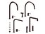 Kitchen faucets CEA set 04