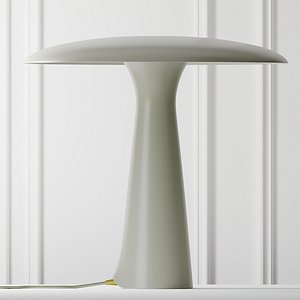 table lamps norman copenhagen 3D model