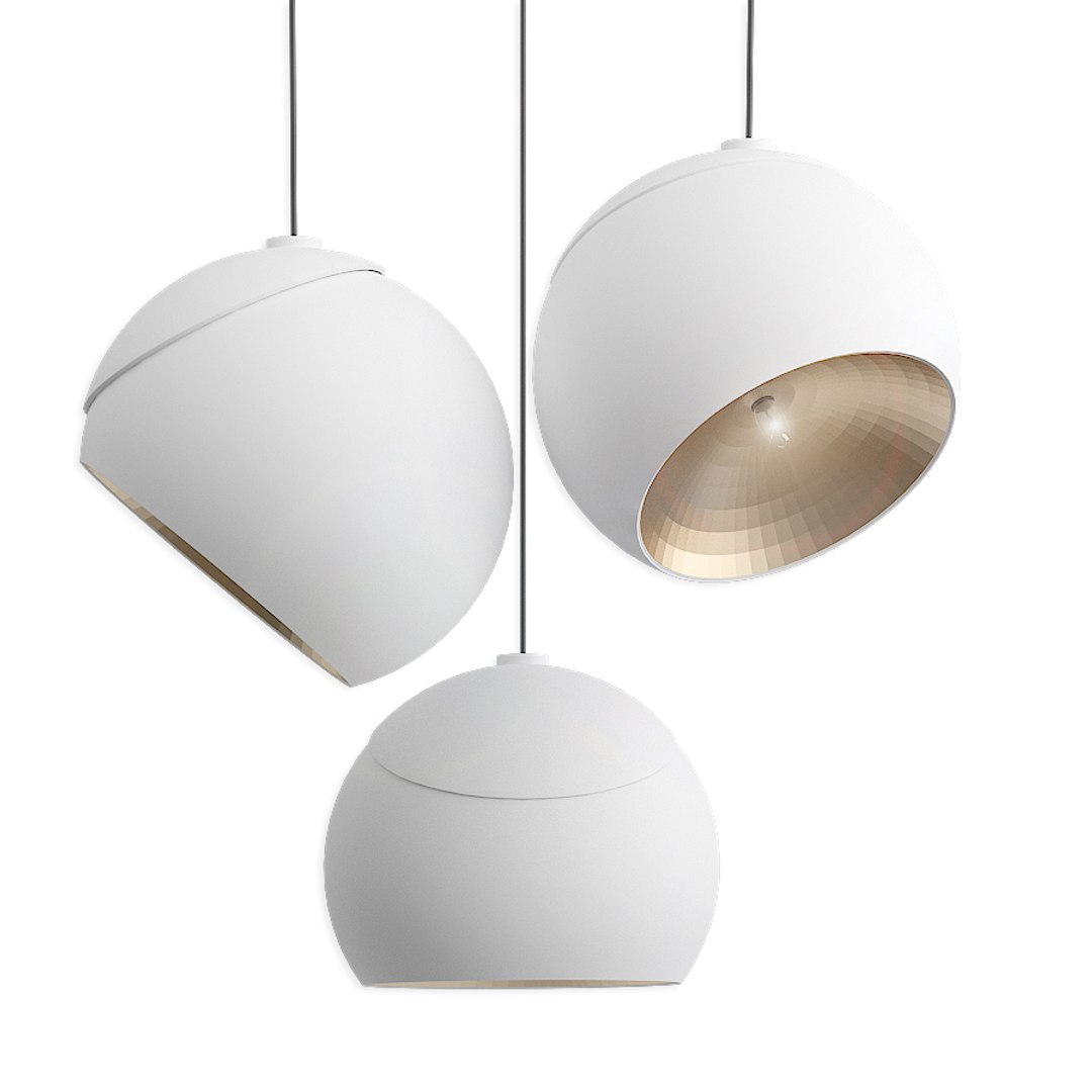 3D modular lighting instruments marbul model - TurboSquid 1485807