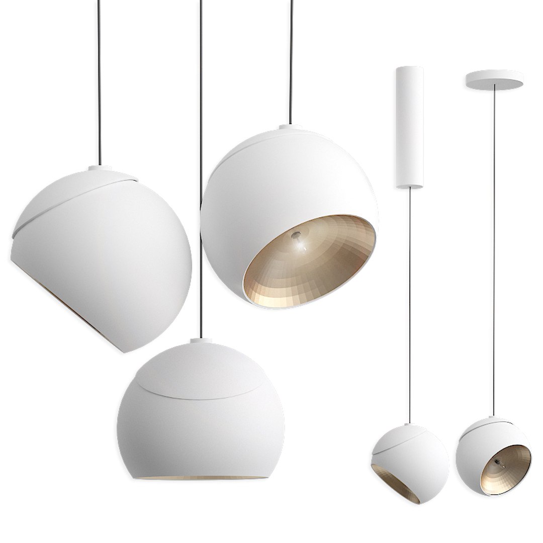 3D modular lighting instruments marbul model - TurboSquid 1485807