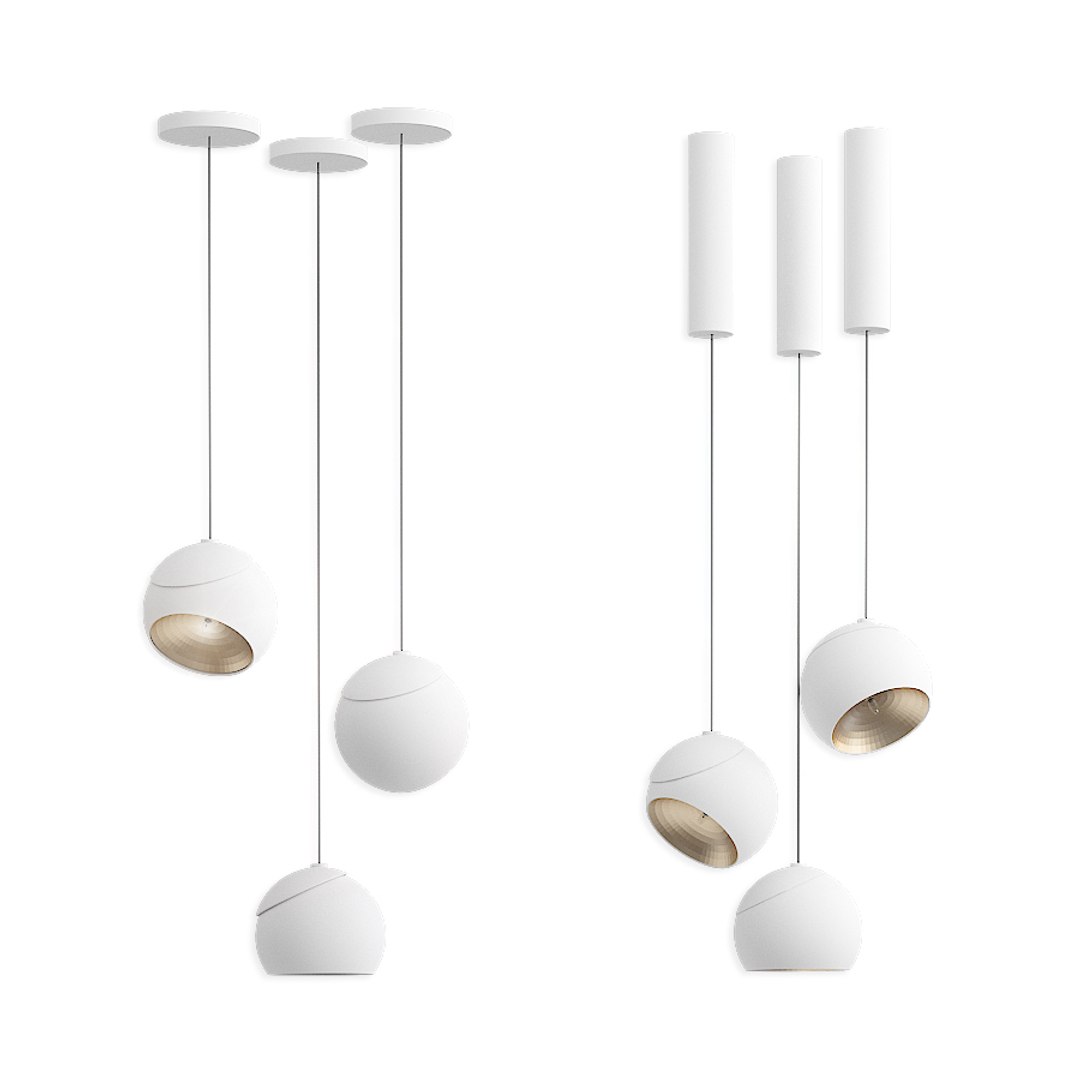 3D modular lighting instruments marbul model - TurboSquid 1485807